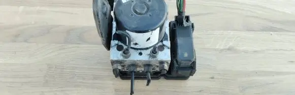 Dodge Caliber ABS Pump P05105824AC 824AC 25021203134
