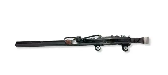 BMW 3 E92 E93 Seat belt adjustment motor 72119165378 9165378