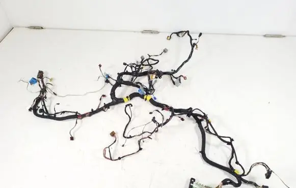 Jeep Grand Cherokee Other wiring loom 68141323AA