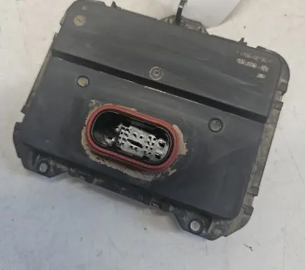 Jaguar XE Headlight ballast module Xenon 5DF01181840AE