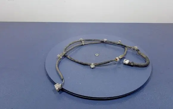 Other wiring loom