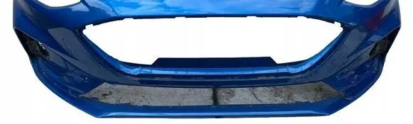 Ford Focus Front bumper jx7b-17757-s