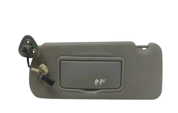 Cadillac SRX Sun visor 15006351