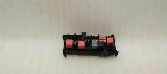 Mercedes-Benz S W222 Fuse module A2229061201