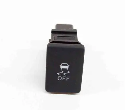 Toyota Prius (XW50) ESP (stability program) switch R15C275 7670Y05