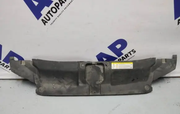 Audi A6 S6 C7 4G Top upper radiator support slam panel 4G0807081