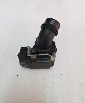 Buick Encore GX I Throttle valve 12695837