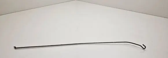 Volkswagen Golf III Front door cable line 