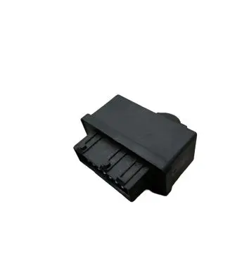 Fuel injection pump control unit/module