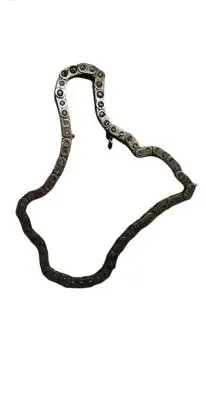 BMW 5 E60 E61 Timing chain (engine) NOCODE