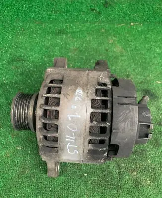 Fiat Stilo Generator/alternator 63321802 C1324779