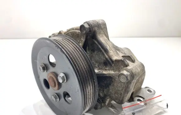 Hyundai Santa Fe Webasto circulation pump for autonomous heater 