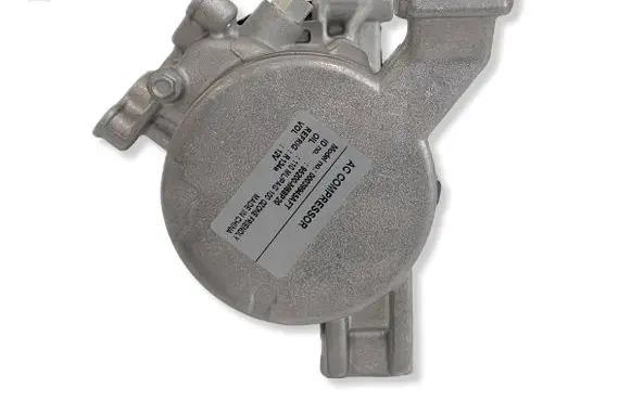 Suzuki Baleno IV Air conditioning (A/C) compressor (pump) 95200M68P20 95200M68P20000