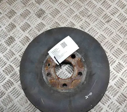 Volkswagen ID.4 Drum brake (rear) 1EA609617E