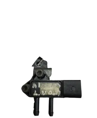 Opel Antara Exhaust gas pressure sensor 96419104