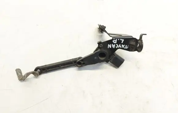 Porsche Taycan 9J1 Headlight/headlamp level sensor 9J1616213JLK01