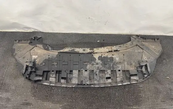 Ford Fiesta Front bumper skid plate/under tray H1BB17859A1J