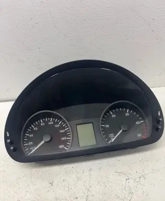 Mercedes-Benz Sprinter W906 Speedometer (instrument cluster) A9064468221 A9064481321 A9064467821