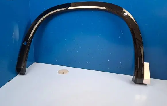 Volkswagen Tayron II Front arch trim 57L853717A