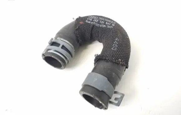 Audi e-tron Air intake hose/pipe 4KE145947M