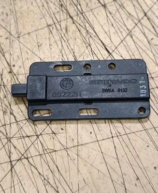 Antenna control unit