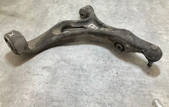 Audi Q7 4L Front lower control arm/wishbone