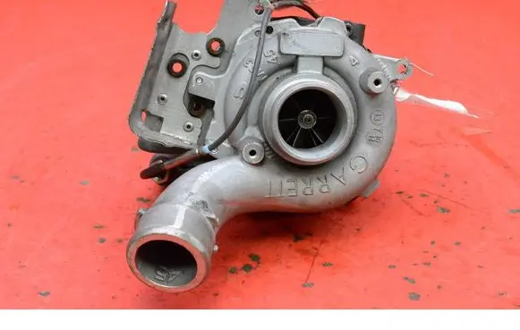 Audi A4 S4 B8 8K Turbo system vacuum part 059145722S
