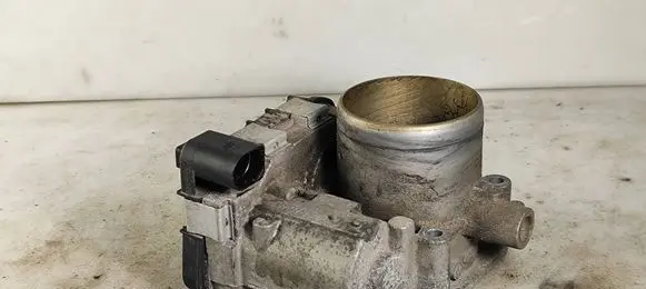 Skoda Octavia Mk3 (5E) Throttle valve 03F133062B