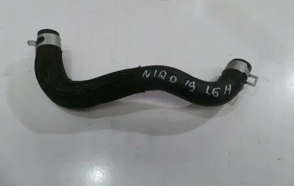 KIA Niro Engine coolant pipe/hose 369402B001