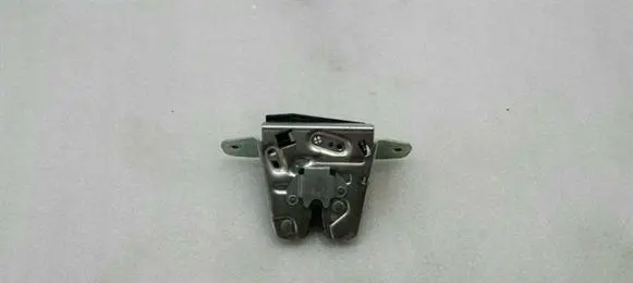 Mercedes-Benz GLK (X204) Tailgate/trunk/boot lock/catch/latch A2127400535
