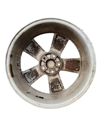 KIA Soul R12 alloy rim 