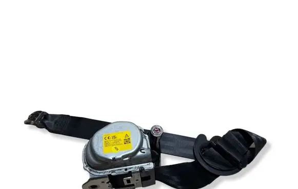 Skoda Kamiq Front seatbelt 654857705F
