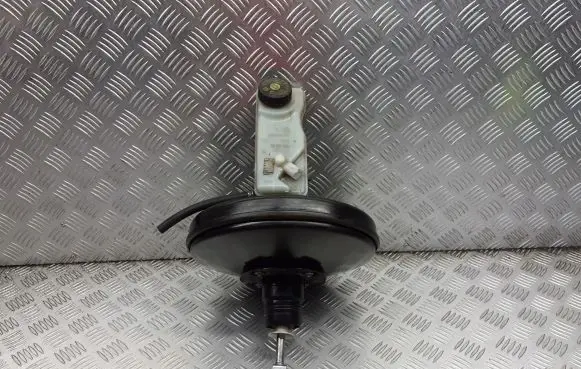 Renault Megane II Brake booster 0204054406