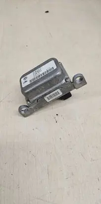 Volkswagen Touran I ESP acceleration yaw rate sensor 1k0907655b 618098600K