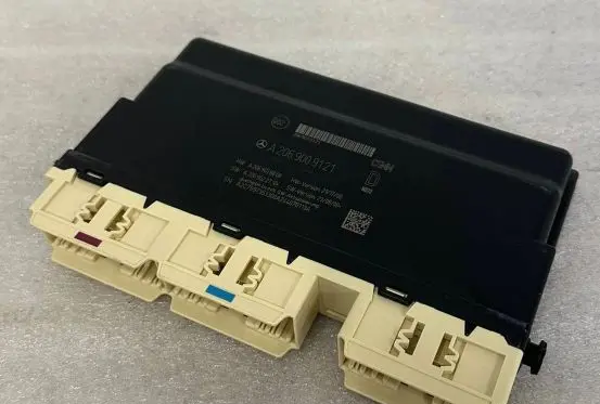 Mercedes-Benz C W206 Other control units/modules A2069009121