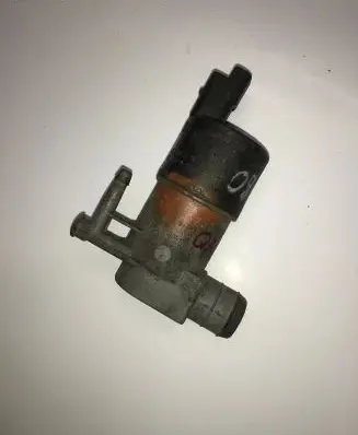 Nissan Qashqai Windscreen/windshield washer pump 9641553880 9641553980