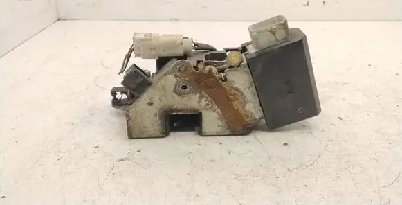 BMW 7 E38 Front door lock 40620751 8352165