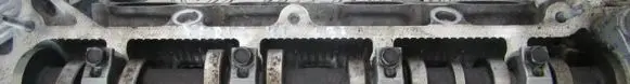 Toyota Yaris Verso Camshaft 