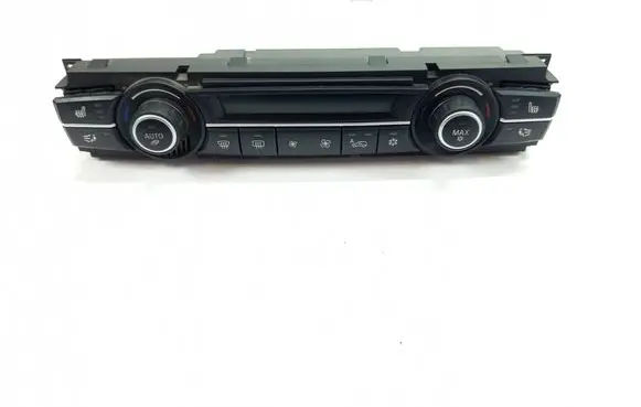 Climate control unit