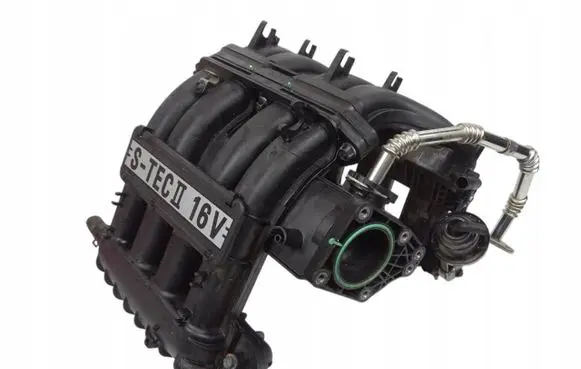 Chevrolet Spark Intake manifold 96416315