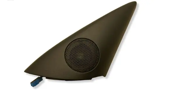 BMW Z4 E85 E86 Front door high frequency speaker 51327016645