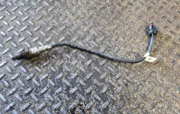 Ford Mustang VI Lambda probe sensor GK419G444CA 0258030262