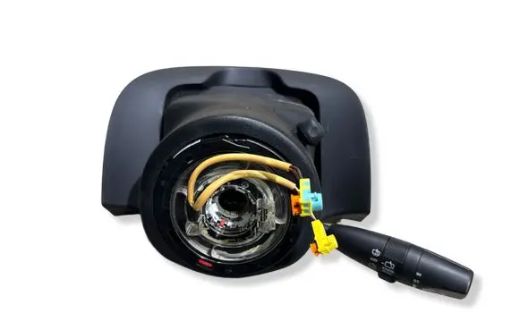 Dodge Durango III Airbag slip ring squib (SRS ring) PN1009665603