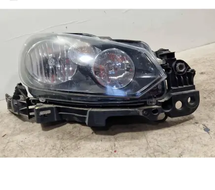Volkswagen Golf VI Headlight/headlamp 5K1941006K 1EG01031002 01031002036535