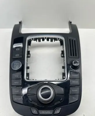 Audi A4 S4 B8 8K Multifunctional control switch/knob 8T0919609C 900252470001 000027388