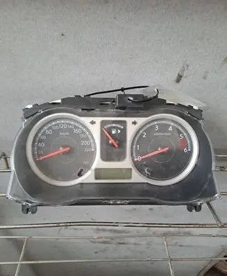 Nissan Note (E11) Speedometer (instrument cluster) 9U30D