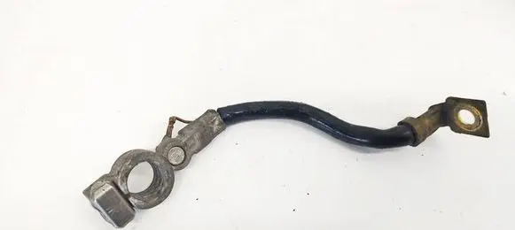 Skoda Roomster (5J) Positive cable (battery) 6Q0971235G