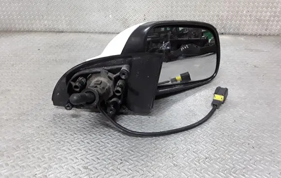 Peugeot 307 Manual wing mirror E9014145