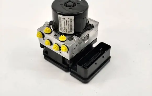 Ford Transit Custom ABS Pump 9T162C405AD 10021204574 28561114033