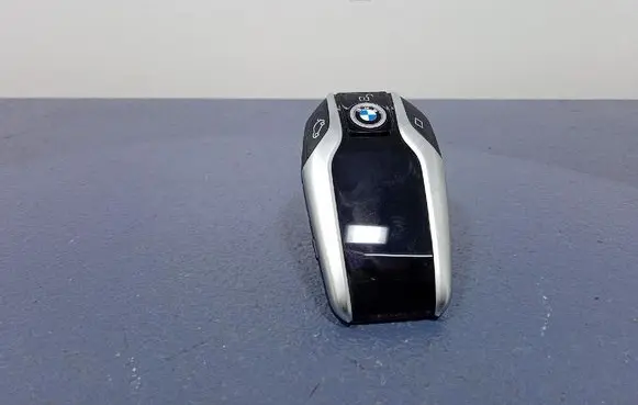 BMW X6 M Ignition lock 9858013